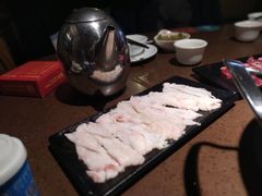 -幸运牛汕头小黄牛牛肉火锅(梅林店)