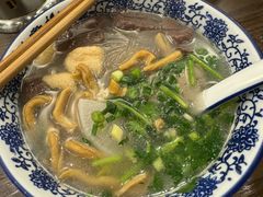 -小潘记鸭血粉丝汤