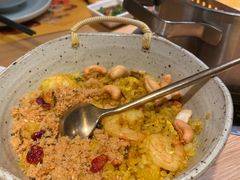 -生如夏花泰式火锅(西村黑金店)