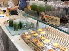 -面包新语(滨湖万达店)
