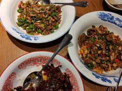 -俏湖兰·辣椒炒个肉(海沧店)