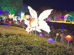 -歌斐颂巧克力小镇