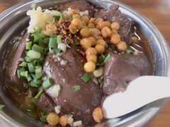 血旺-周记翘脚牛肉