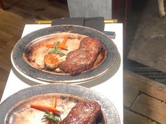 -湖滨1950牛排西餐厅(泽州路店)