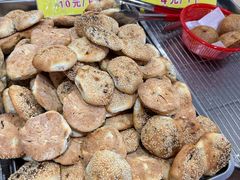 -陈记紫菜饼(湖滨霞店)