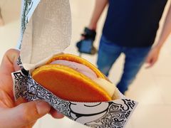 -辛一·铜锣烧(大宁久光店)