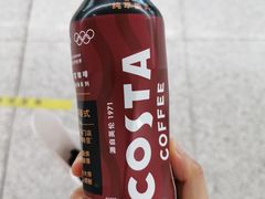 -COSTA COFFEE(武汉武商MALL店)