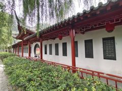-盛世南宫影视城(北普陀影视城)