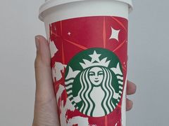 -星巴克臻选(福州五四路分店)