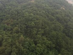 -崂山巨峰游览区