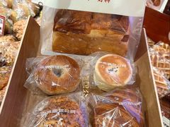 -富贵面包公司(运河店)