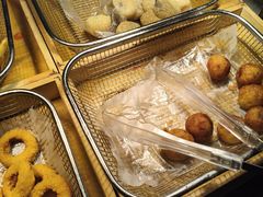 -王氏炉匠·烧鸟放题自助(三里屯店)