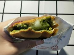 -台湾味正点车轮饼可丽饼(南禅寺店)