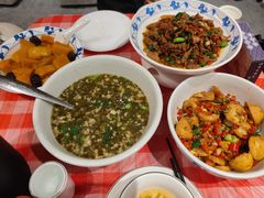 -八碗湘长沙市井菜(坡子街店)