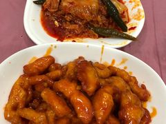 -乐乐餐厅(湘子庙街店)