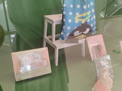 -朵云书院(滴水湖店)