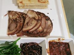 -福海居烤鸭店(鸟巢店)