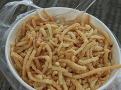 油茶-临江门糯米团