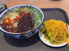-有礼有面(知春路店)