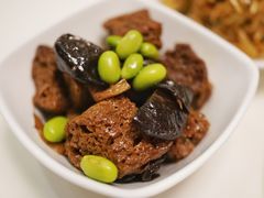 四喜烤麸-鼎泰丰(渔阳店)