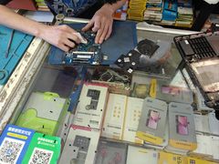 -千机网·翎杰手机电脑维修中心(上海海阳路店)