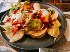 -HIGH FIVE哈福手工汉堡(桂林路店)