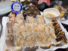 -东海怡品海鲜豆捞(星街坊店)
