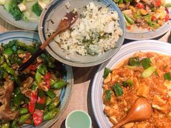 -静一餐厅·湖北菜(前门店)