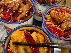 -古木枫老火锅(洪崖洞店)