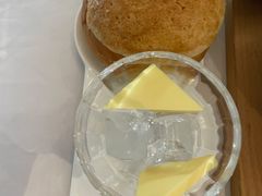 冰火菠萝包-粤域茶餐厅