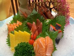 -尚海豆捞(乐虹坊店)