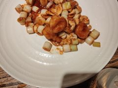-青年公社烤鸭(青年路店)