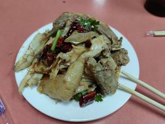 -觅姐麻辣烫(安定门店)