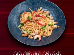 -绮梦西湖·云端餐厅(歌德店)