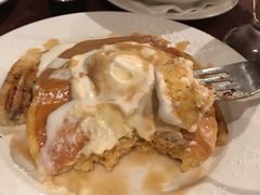 -Pancakes on the rocks(Darling Harbour)