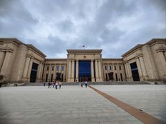 -中国人民解放军海军博物馆