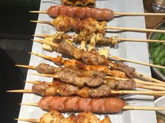 -肉串汪(西便门店)