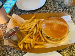 -Cooking Man(中懋天地店)