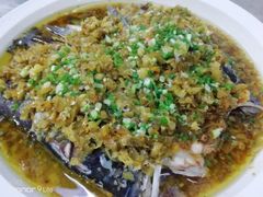 -味上湘菜馆(岳麓山店)