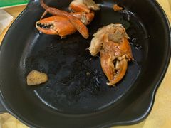-莲花公园煎蟹(总店)