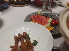 -绸乡宴酒店·融合苏帮宴(吴江店)