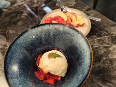 -LESCEDARS Brasserie Bistro香柏树