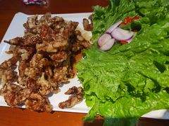 -鑫日千里马朝鲜族小馆(总店)