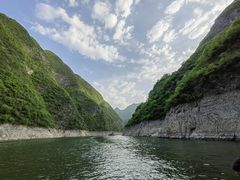 -白帝城·瞿塘峡景区