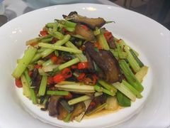 -福巷湘食小馆·猛火现炒(上海首店)
