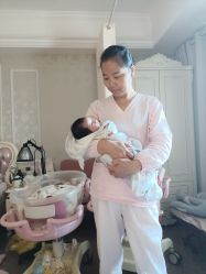 -东方幸福国际母婴月子会所(沙湾公园店)