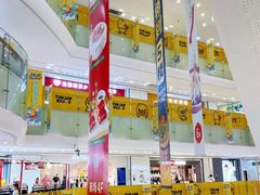 -百佳华佳漾里(坂田店)
