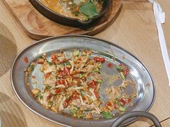 -迷你椰·泰式大排档(共康店)