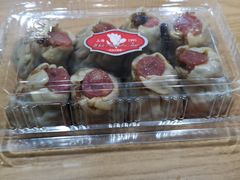 -白玉兰食品(中山公园龙之梦店)