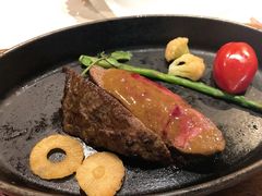 -西堤牛排(南京龙江店)